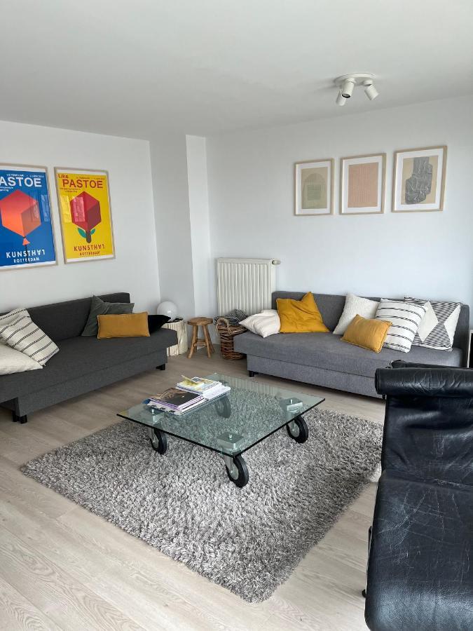 Appartamento Blankeduyn Koksijde Esterno foto