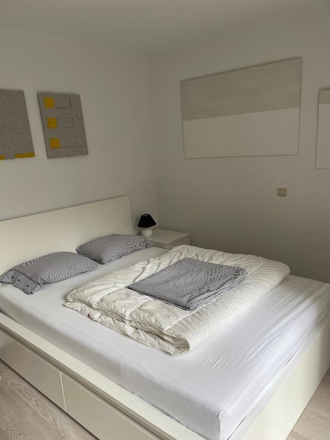 Appartamento Blankeduyn Koksijde Esterno foto