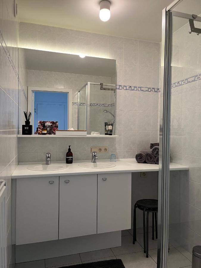 Appartamento Blankeduyn Koksijde Esterno foto